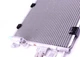 Радиатор кондиционера NRF 35416 Opel Astra, Zafira 13192901, 1850073, 1850112 - изображение 6