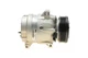 Компресор кондиціонера Renault Master II/Trafic II/Opel Movano/Vivaro 1.9-2.5DTI 00- - 699143 VALEO - зображення 1