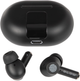 Słuchawki Blow Earbuds Pro ENC Black (32-823#) - obraz 3
