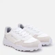 Мужские кроссовки Lacoste Elite Active Evo 750SMA0084-14X 42 (T8) 26.5 см Wht/Lt Gry (5059862598960) - изображение 3