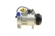 Компресор кондиціонера BMW 3 F30/F80/5 F10//F11/7 F01/F02/F03 2.0i/3.0D 08-18 32861 NRF - зображення 6