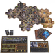 Настільна гра Archon Studio Heroes of Might and Magic III: The Board Game (англійське видання) (5901414674366) - зображення 5