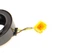 Шків компресора кондиціонера Citroen C4/C5/Berlingo/Peugeot 308/406/508/Partner 1.6-2.0 98- 380030 NRF - зображення 5