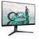 Монитор Philips 24.5" 25M2N3200W/00 VA Black 240Hz - изображение 2