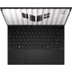 Ноутбук Asus TUF Gaming A14, (FA401KH-RG030) 14" / AMD Ryzen AI 7 350 / RAM 32 ГБ / SSD 1 ТБ / Radeon 860M / Без ОС / сірий - изображение 4