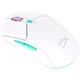 Мышь игровая компьютерная беспроводная HyperX Pulsefire Haste 2 Core Wireless White Белый (523281) - изображение 6