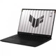 Ноутбук Asus TUF Gaming A14, (FA401KH-RG030) 14" / AMD Ryzen AI 7 350 / RAM 32 ГБ / SSD 1 ТБ / Radeon 860M / Без ОС / сірий - изображение 5