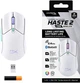 Мышь игровая компьютерная беспроводная HyperX Pulsefire Haste 2 Core Wireless White Белый (523281) - изображение 11