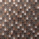 Мозаика Dune Cassiopeia 30*30 коричневая - изображение 1