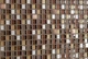 Мозаика Dune Cassiopeia 30*30 коричневая - изображение 2