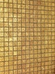 Мозаика Dune 186467 Karat 30*30 золотистая - изображение 2