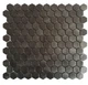 Мозаїка Dune Reflections Gunmetal 29*30.5 - зображення 1