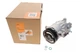 Компресор кондиціонера BMW 3 E90/X1 E84 1.6/2.0 N45/N46 05-15 32463 NRF - зображення 1