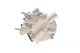 Компресор кондиціонера BMW 3 E90/X1 E84 1.6/2.0 N45/N46 05-15 32463 NRF - зображення 3