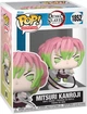 Игровая фигурка Funko Pop! Убийца демонов Мицури Канроджи с ничирин (85331) - изображение 1
