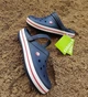 крокс Крокбенд Наві Сині Клог Crocs Clocband Clog Navy (45-46, синій) - зображення 7