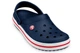 крокс Крокбенд Наві Сині Клог Crocs Clocband Clog Navy (45-46, синій) - зображення 10
