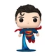 Ігрова фігурка Funko Pop! серії DC - Супермен у польоті Superman 10 см (8930007562534) - изображение 2