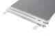 Радіатор кондиціонера Audi A3/Q2/Skoda Octavia III/Superb III/VW Arteon/Golf Alltrack 1.0-2.0D 12- - 58005335 VAN WEZEL - изображение 4