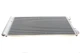Радіатор кондиціонера Renault Fluence/Scenic III/Megane III 08- - 43005483 VAN WEZEL - зображення 1