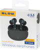 Навушники Blow Earbuds BTE600 Black (32-825#) - зображення 5