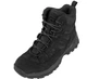 Берці MIL-TEC SQUAD 5 Black 39 - изображение 7