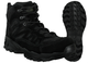 Берці MIL-TEC SQUAD 5 Black 45 - изображение 2