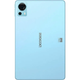 Планшет 10.4" Full HD DOOGEE T20 8/256Gb 4G 2-SIM 8 ядер Android 12 8300 mAh Блакитний Б/В - зображення 3