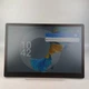 Планшет 14" 2К FASTWD T181 12+24/256GB 8 ядер Android 14 11580 mAh Grey Б/В - изображение 8