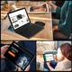 Планшет 10.1" DEERTIME E15 6+14/128Gb 8 ядер Android 14 6000 mAh Черный Б/В - изображение 6