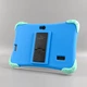 Планшет 7" EagleSoar Z766A 2/32Gb 4 ядра Android 12 Синий Б/В - изображение 7