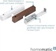 Умный дом оконный и дверной контакт Homematic IP Белый - изображение 14