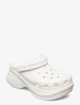 Жіночі крокси Crocs Classic Bae Clog White (34/35, білий) - зображення 5
