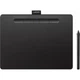 Графічний планшет Wacom Intuos M 4096 рівнів чутливості із Bluetooth чорний - зображення 6