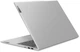 Ноутбук Lenovo IdeaPad Slim 5 16IAH8 Intel Core i5 16 ГБ LPDDR5 1920x1200 с Wi-Fi 6 серий - изображение 8