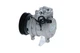 Компрессор кондиционера 32439 NRF NRF 32439 Hyundai I10; KIA Picanto 9770107100, 9770107110, 977010X000 - изображение 1