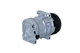 Компресор кондиціонера NRF 32543 Fiat Punto, Doblo, Grande Punto, Linea; Opel Combo 55194880, 71789105, 71789107 - зображення 4