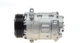 Компресор кондиціонера Valeo 813145 Renault Laguna, Latitude 8200561276, 8200890987 - зображення 9