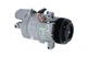 Компресор кондиціонера BMW NRF 32952 BMW 1 Series, 3 Series 64509156820, 64526961619, 64529182794 - зображення 1