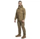 Куртка Helikon-Tex Woodsman Anorak - Coyote XL - зображення 9