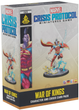 Доповнення до настільноЇ гри Atomic Mass Games Marvel: Crisis Protocol - War of Kings Character (англійське видання) (841333128807) - зображення 1