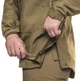 Куртка Helikon-Tex Woodsman Anorak - Coyote M - зображення 10