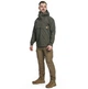 Куртка Helikon-Tex Woodsman Anorak - Olive XXL - изображение 8