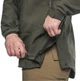 Куртка Helikon-Tex Woodsman Anorak - Olive XXL - изображение 10