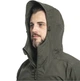 Куртка Helikon-Tex Woodsman Anorak - Olive XS - изображение 13