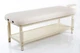 Стол массажный деревянный стационарный RESTPRO CLASSIC-FLAT Бежевый - изображение 7