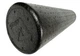 Масажний ролик EasyFit PolyFoam Roller EPP 60 см EF-2037 - зображення 1
