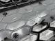 Решетка радиатора S-Line для Audi A4 B9 2020-2023, цвет черный для Audi A4 B9 2015-2023 (5661) - изображение 5