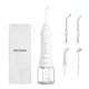Ирригатор полости рта PECHAM Travel White PC-1581 - изображение 1