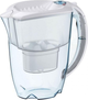 Фільтр-глечик Aquaphor Amethyst Білий + 3 картриджа B25 Maxfor - зображення 2